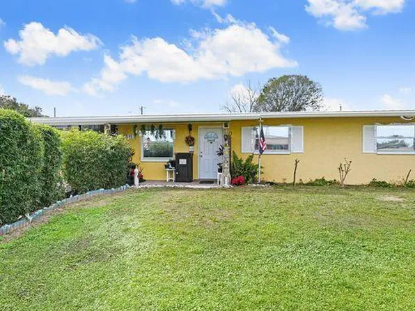 611 Washington Ave, Cocoa, FL 32922