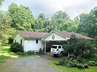 988 Kitchens Branch Rd, Sylva, NC 28779