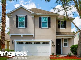 830 Quiet Stone Ln, Orange Park, FL 32065