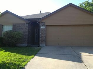 326 Katy Xing, Georgetown, TX 78626