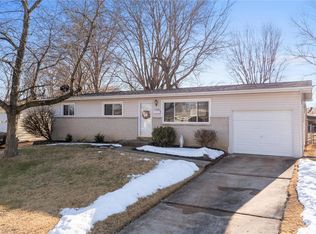 1880 Flamingo Dr, Florissant, MO