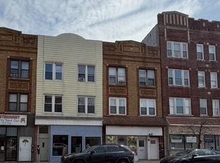 872 Broadway, Bayonne, NJ 07002