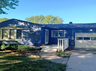 8926 Gera Rd, Birch Run, MI 48415