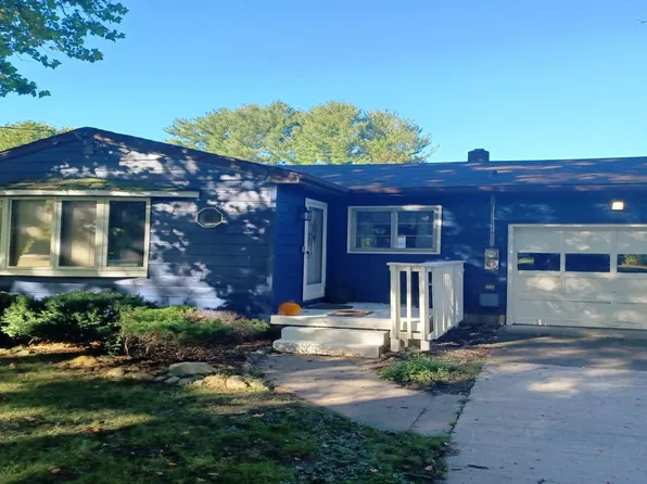 8926 Gera Rd, Birch Run, MI 48415