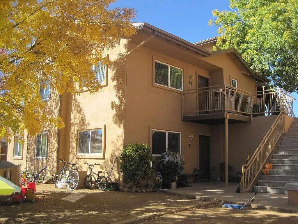 Passport Apartments — Photo 1