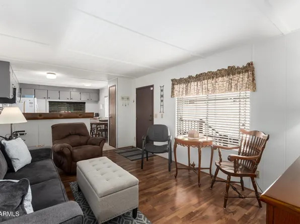 11425 E UNIVERSITY Drive #114, Apache Junction, AZ 85120