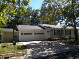 932 Watson St, Emporia, KS 66801
