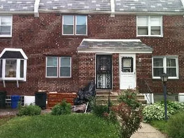 120 E 64th Ave, Philadelphia, PA 19120
