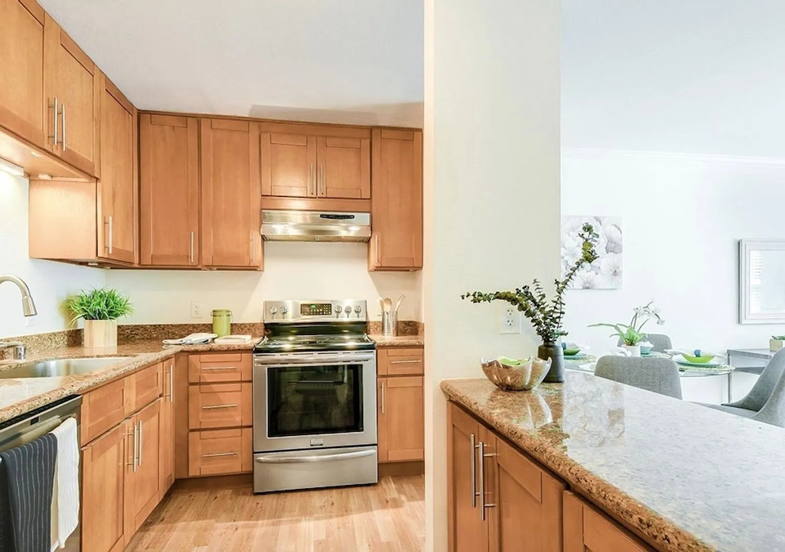 Your Potrero Hill Retreat, with an In-Ground Spa, Walk-In Closet & Bike Storage — Photo 3