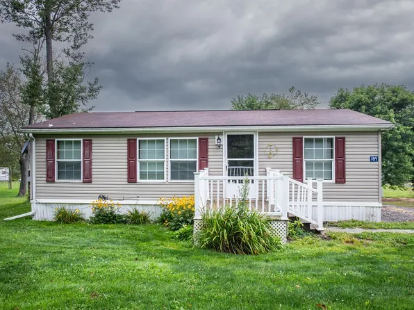 189 Summit St, Blossburg, PA 16912