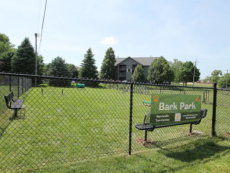 Harrisville Townhomes — Photo 17