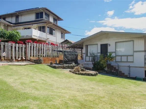 2010 Hillcrest St, Honolulu, HI 96817