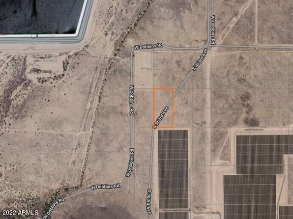 Tonopah AZ Land & Lots For Sale - 495 Listings | Zillow