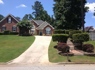 415 Millhollow Ln, Augusta, GA 30907