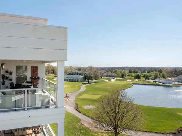 5285 Highpointe Lakes Dr #3405, Westerville, OH 43081