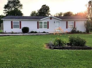 310 S Prospect St, Summitville, IN 46070