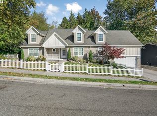 120 Kirkland Rd, Longview, WA 98632