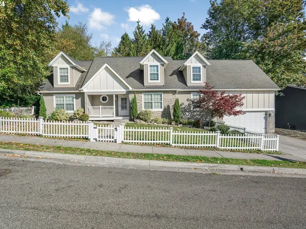 120 Kirkland Rd, Longview, WA 98632