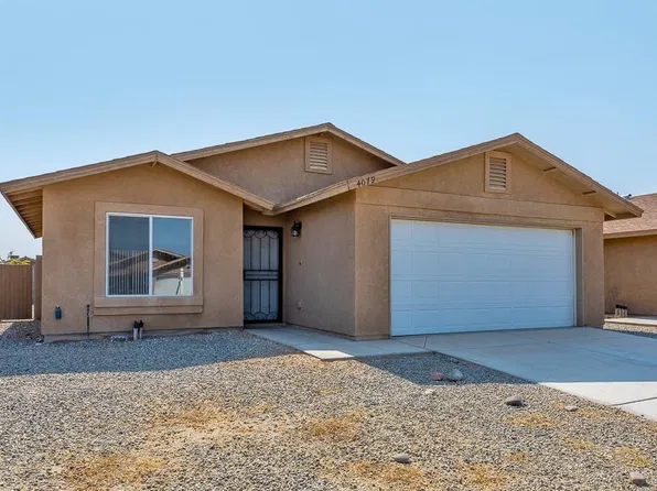 4079 S Cedar Ave, Yuma, AZ 85365