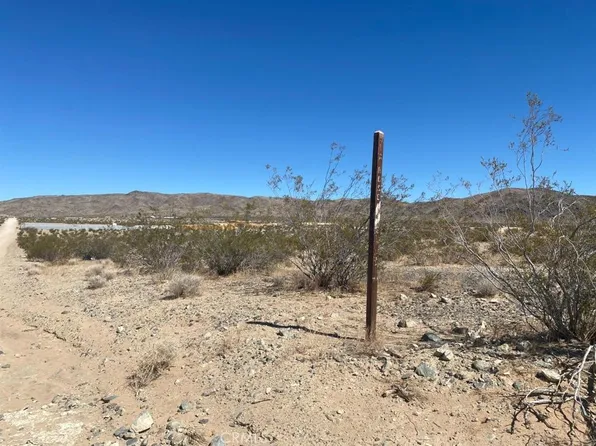 0 Red Cedar Ave #147, Lucerne Valley, CA 92356