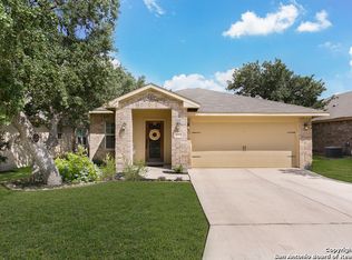 5527 Thunder Oaks, San Antonio, TX 78261