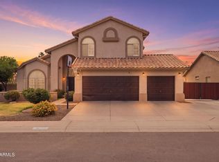 16250 N 49th St, Scottsdale, AZ 85254