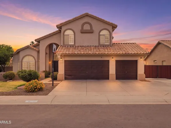16250 N 49th Street, Scottsdale, AZ 85254