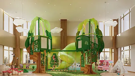 Rented by Torkian Group, LLC