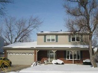 14653 Talbot Dr, Warren, MI