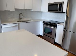 110 Chauncy St #707, Boston, MA 02111