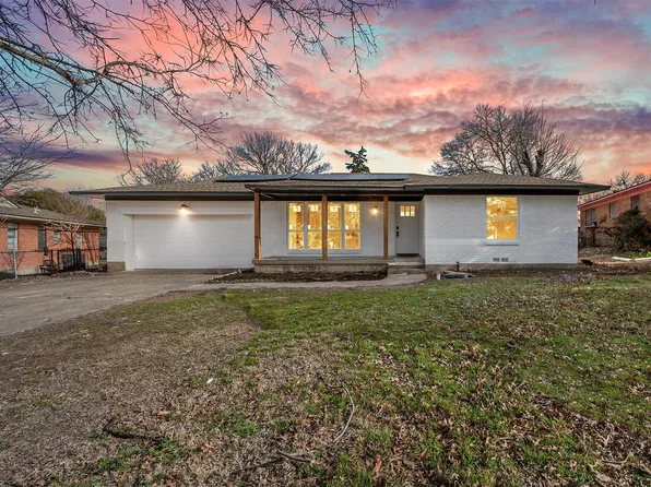 426 Hillvale Dr, Dallas, TX 75241