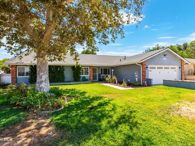 43112 41st St W, Lancaster, CA, 93536