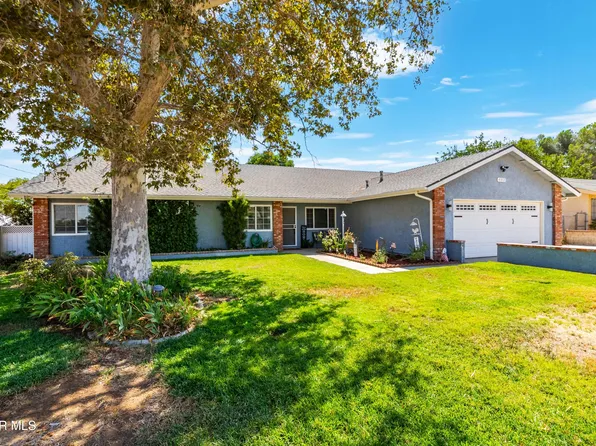 43112 41st St W, Lancaster, CA 93536