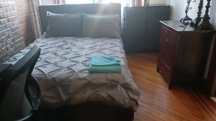 Rented by Bedford Brownstone Realty | media 11