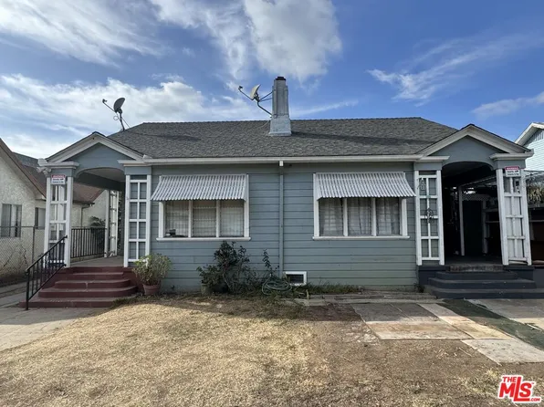 1119 N Heliotrope Dr, Los Angeles, CA 90029