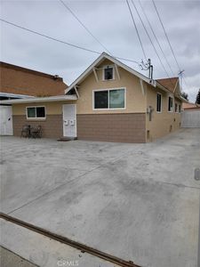 126 N Eastman Ave, Los Angeles, CA, 90063