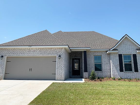 2nd image of 5387 Adeline Cir