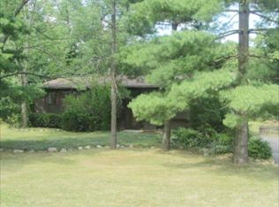 3409 Shad Dr E, Mansfield, OH 44903