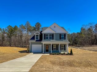 295 Beacon Hill Rd, Lillington, NC 27546