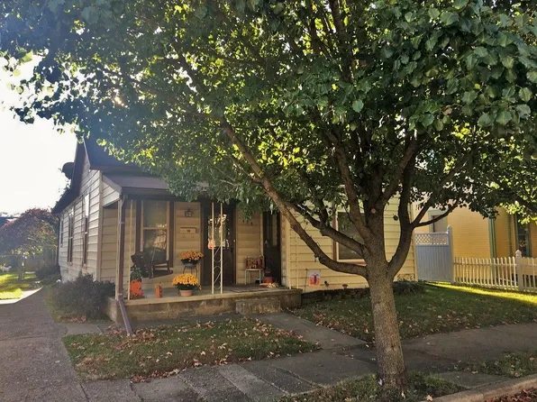 455 Poplar St, Nelsonville, OH 45764