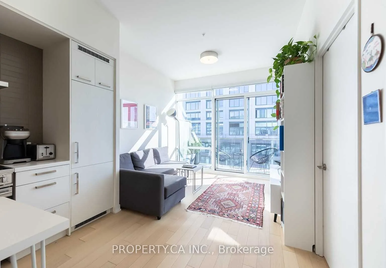 1 bed, $2,400 — Photo 1