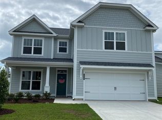 843 Gammon Dr LOT 33, Myrtle Beach, SC 29579