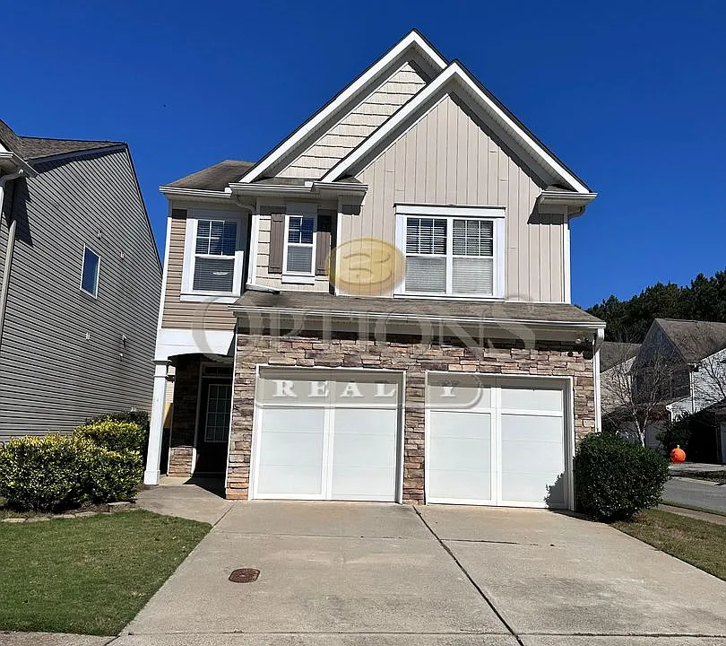 827 Forsythia Way