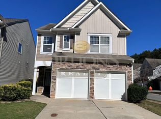 827 Forsythia Way, Canton, GA 30114