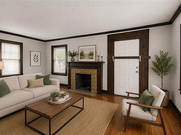 2nd image of 6727 Paseo Blvd
