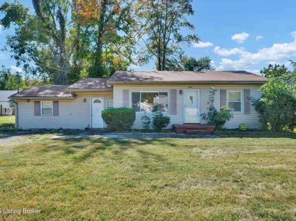 1030 Minor Ln, Louisville, KY 40219