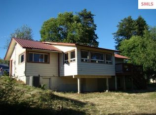 492 E Jackson Ave, Priest River, ID 83856