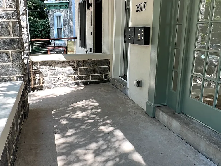 3517 Hamilton St #A — Photo 3