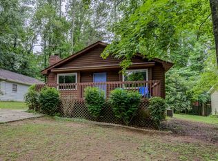 4225 Marjorie Rd, Snellville, GA 30039