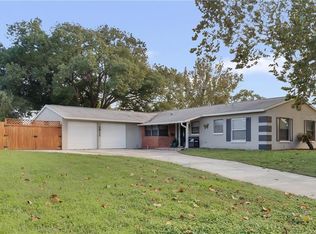 2912 Tradewinds Trl, Orlando, FL 32805